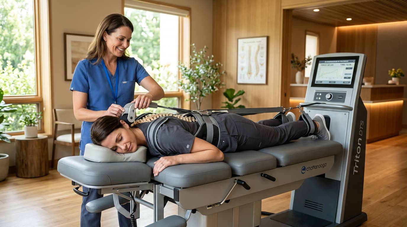 Spinal Decompression