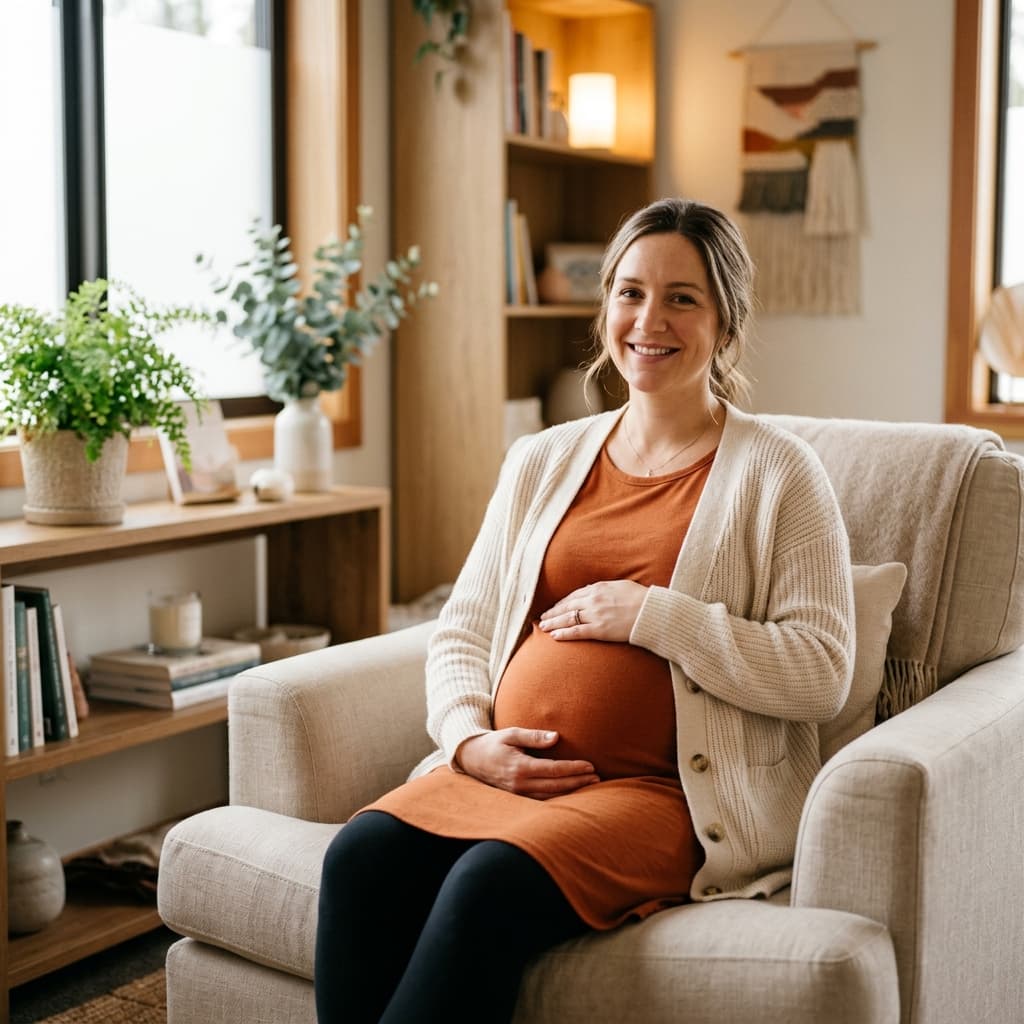 Prenatal Chiropractic